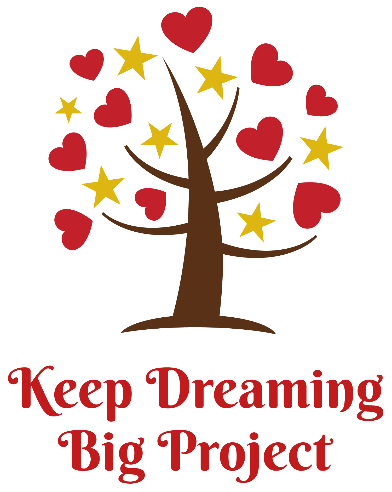Keep Dreaming Big Project